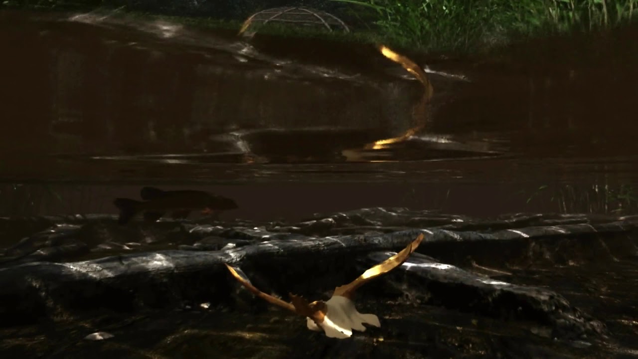 Reconstruction of Star Carr