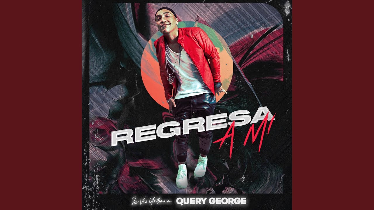 Regresa A Mi (Un-Break My Heart)