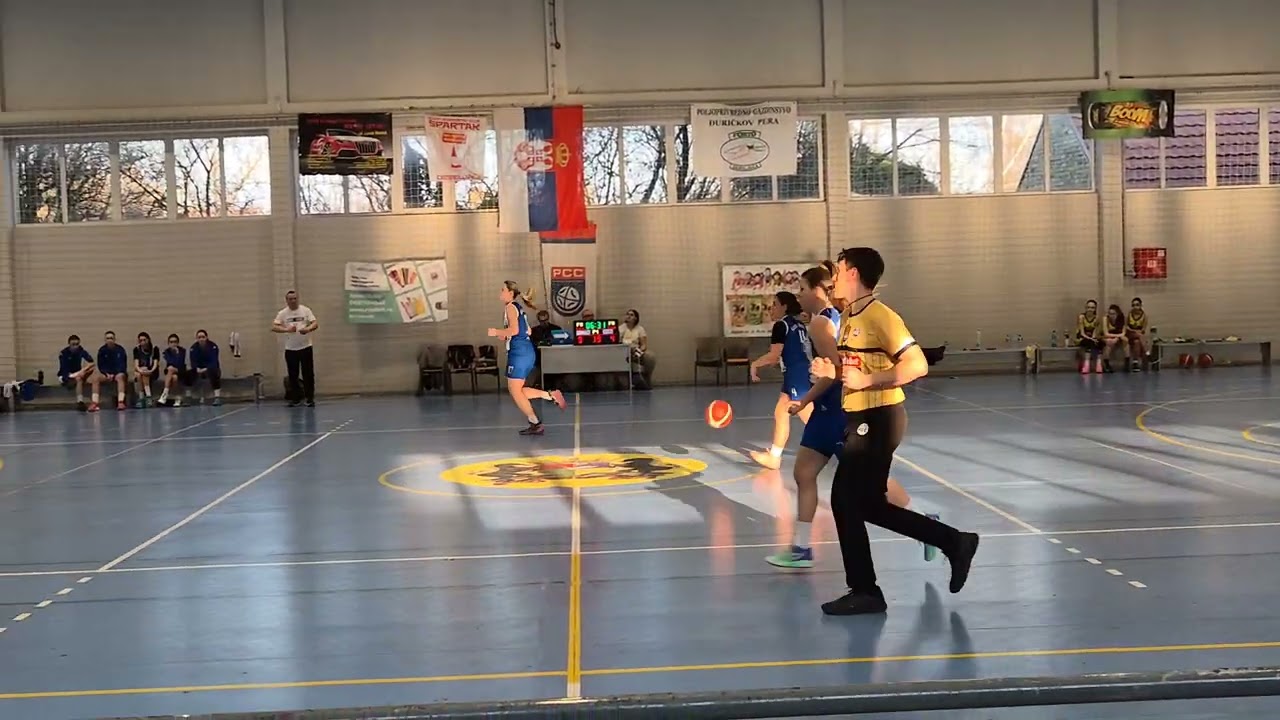 Opovo vs Čelarevo