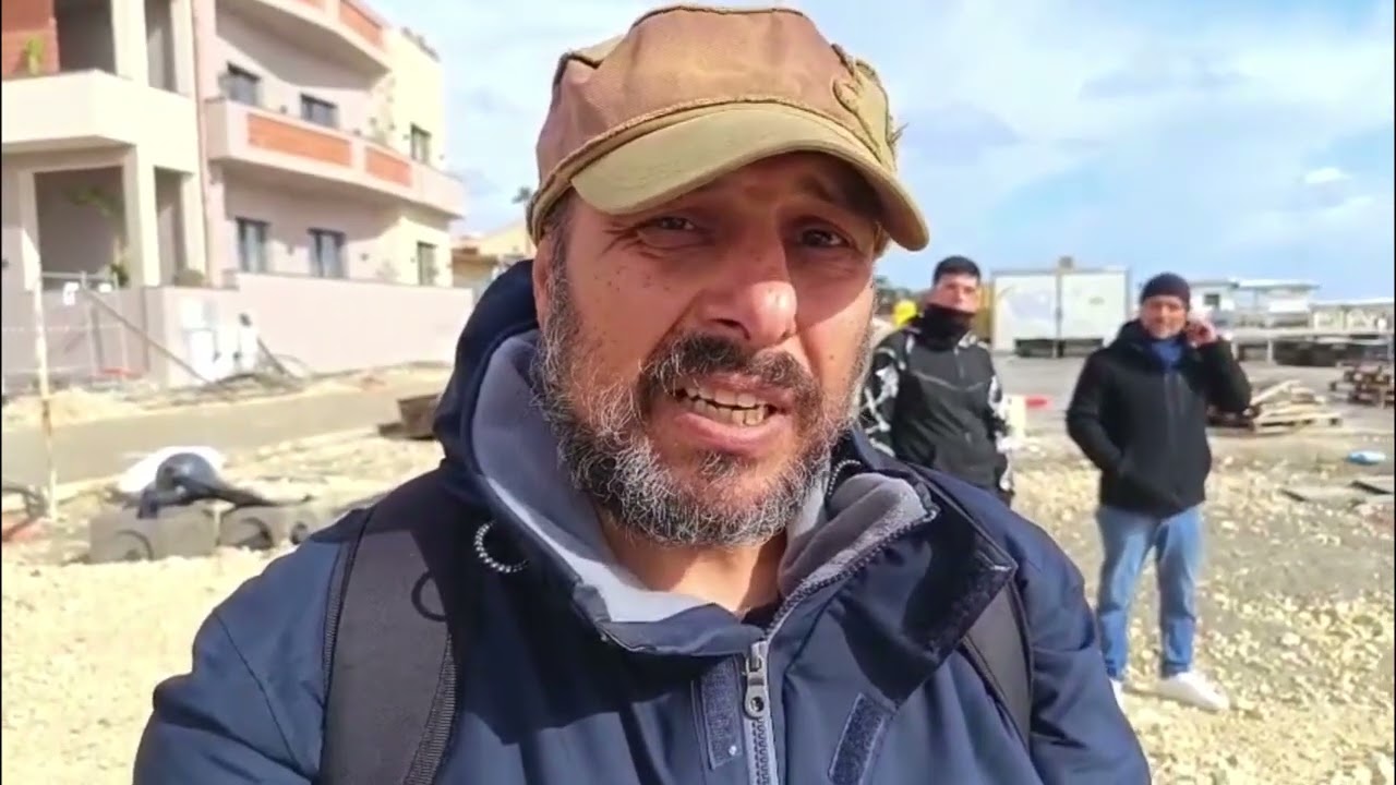 Imprenditore  siracusano