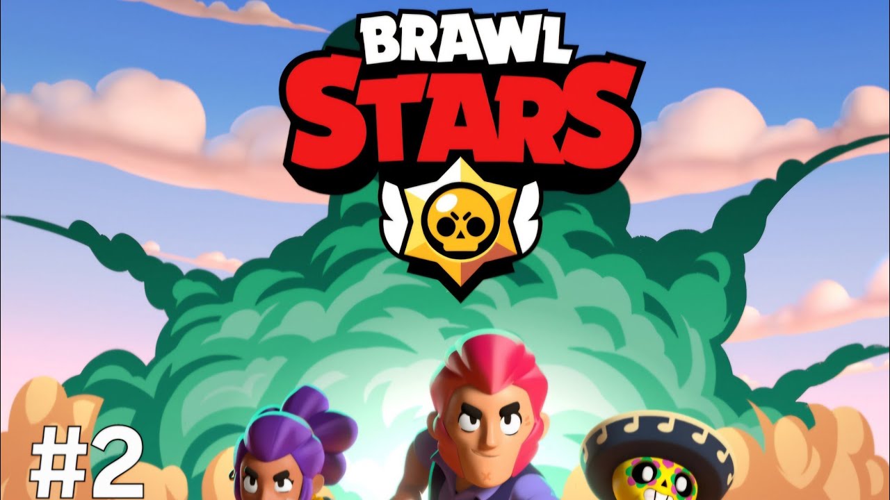 Brawl Stars! Brawl PASS Opaning Am Jucat cu TRUNK EP2