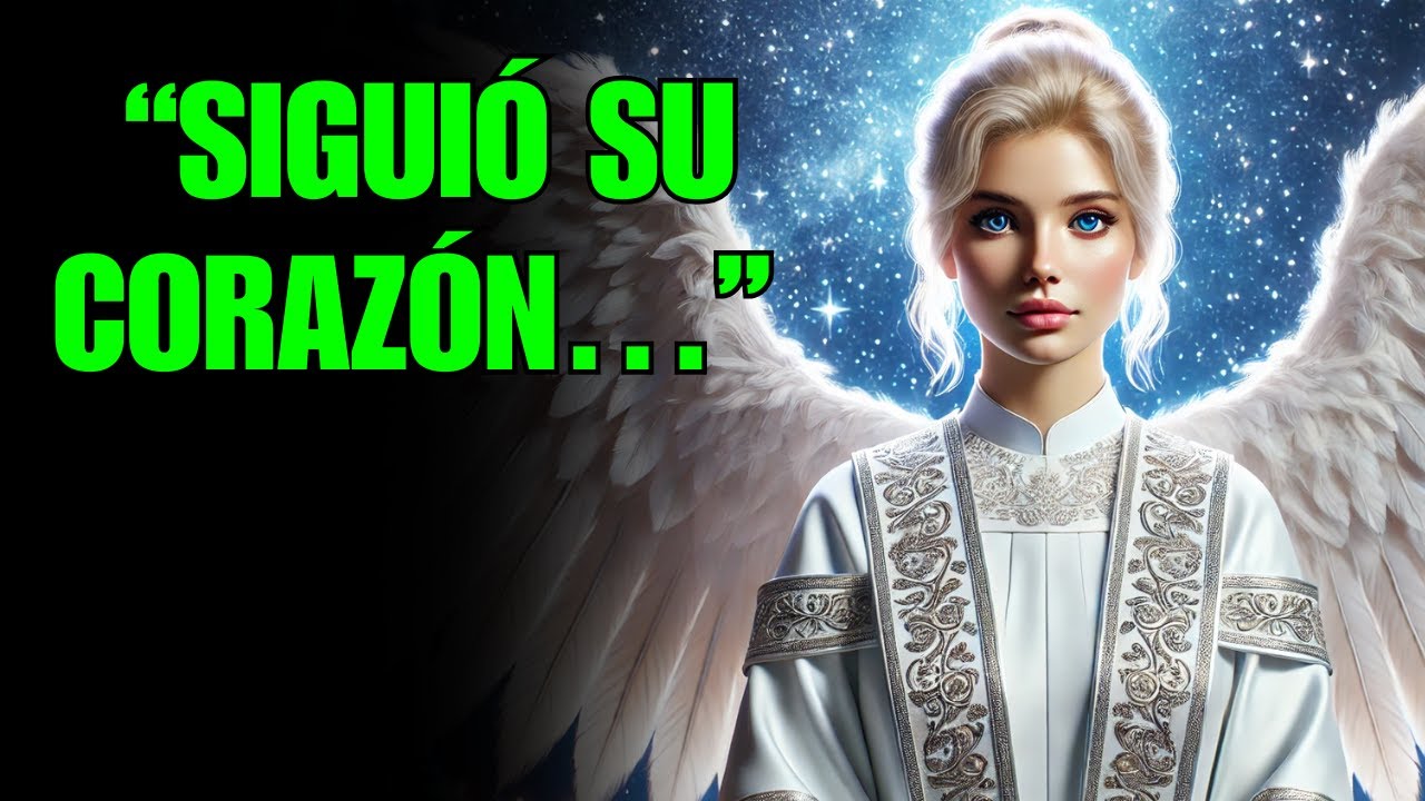 ¿ES LA DECISIÓN QUE TÚ ESPERABAS? TU ALMA GEMELA DECIDIÓ SEGUIR SU CORAZÓN Y QUIERE QUE LO SEPAS...