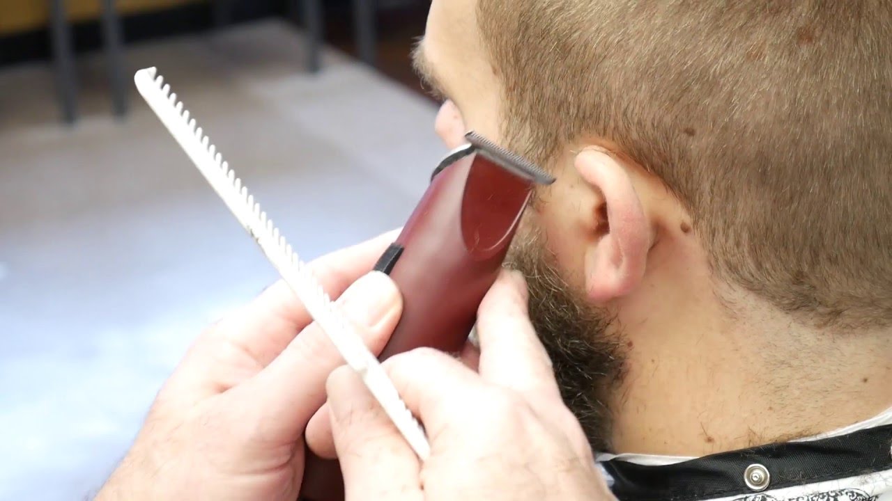 How Often Should You Visit Your Barber?