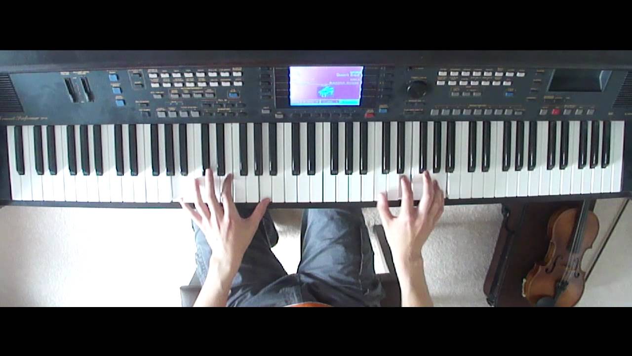 Clannad: Shionari/Sound of the Tides/Roaring Tides