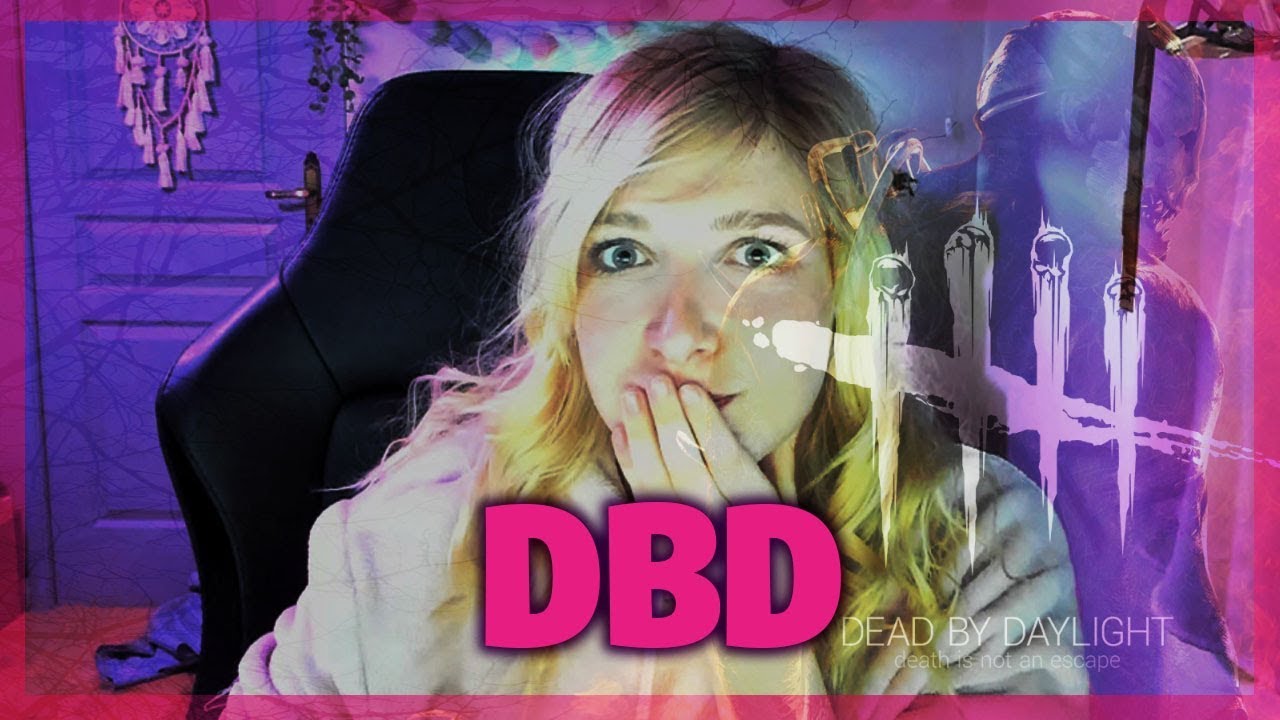 LA PITITE SOIRÉE DE LA NIGHT - DBD
