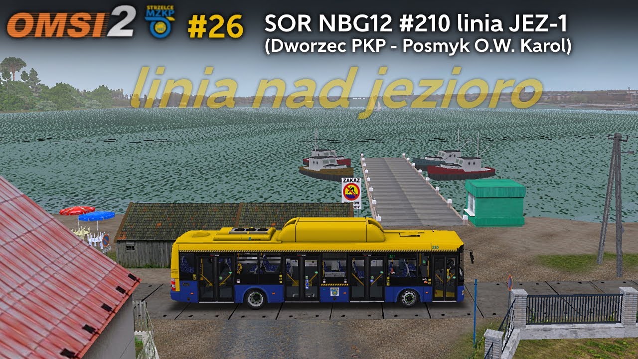 [OMSI 2 #26] 