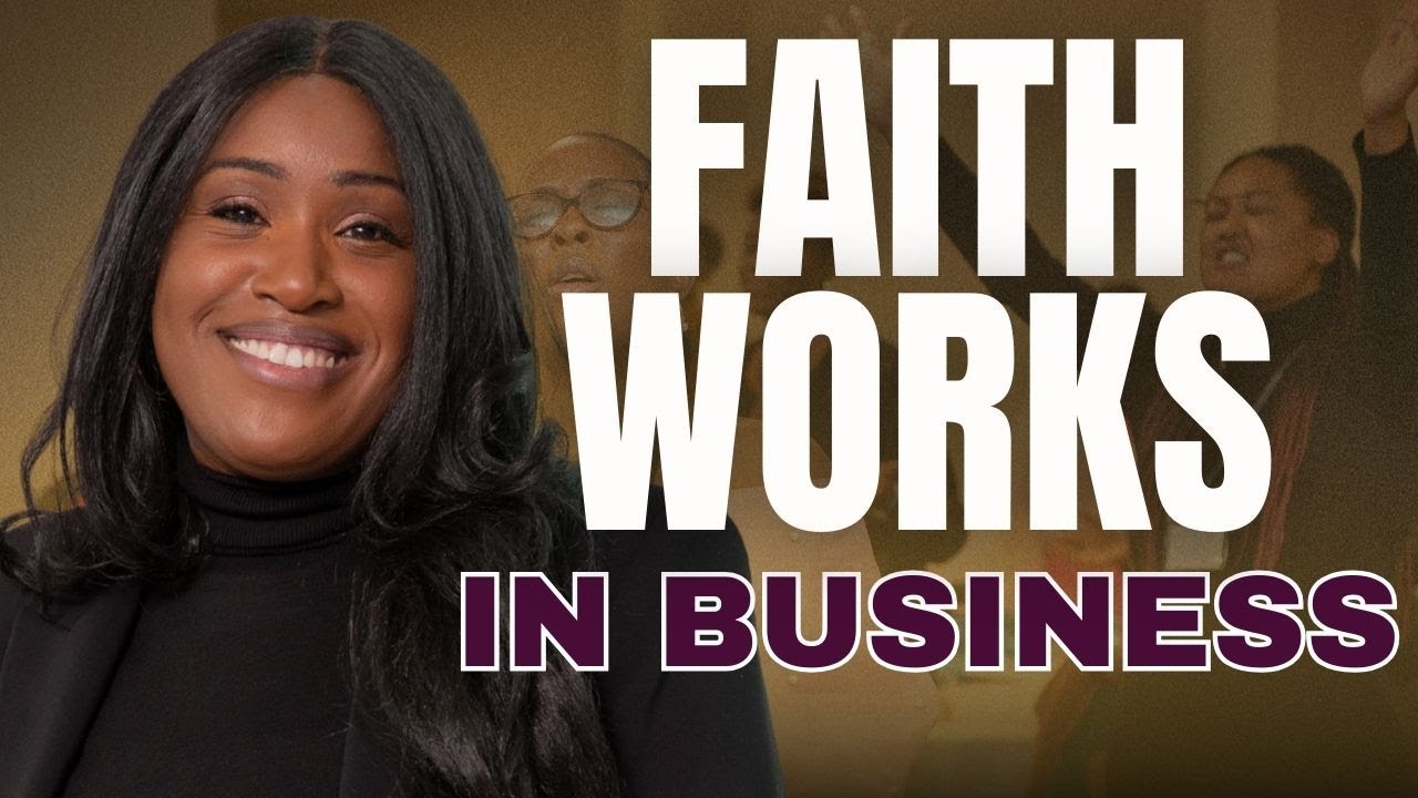 How To Build Faith In Business To Guarantee Results