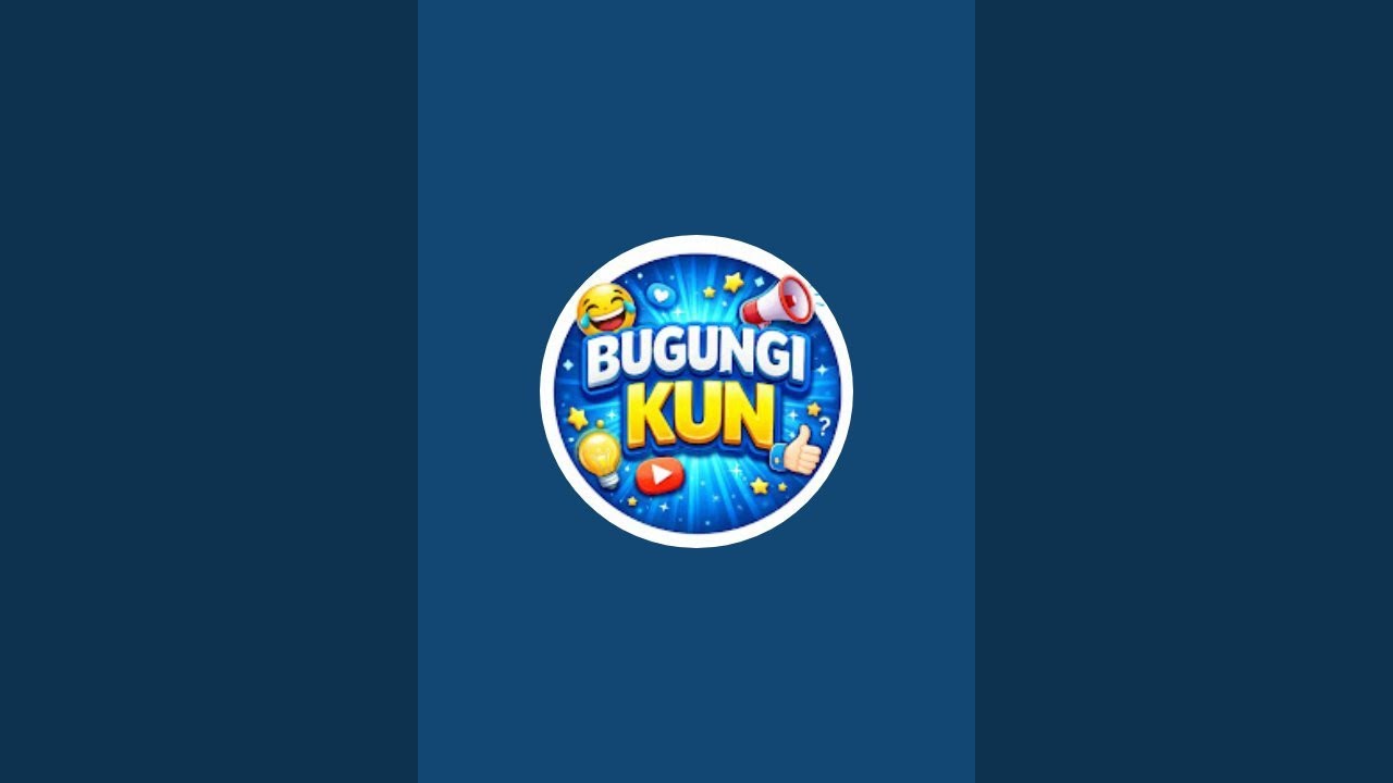 BUGUNGI KUN efirda!
