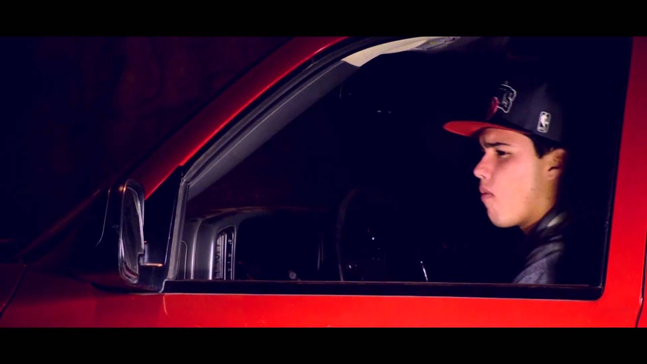 S&Oacute;LO BUSCO - BARA MOLINA - SantaRMTV - 2014
