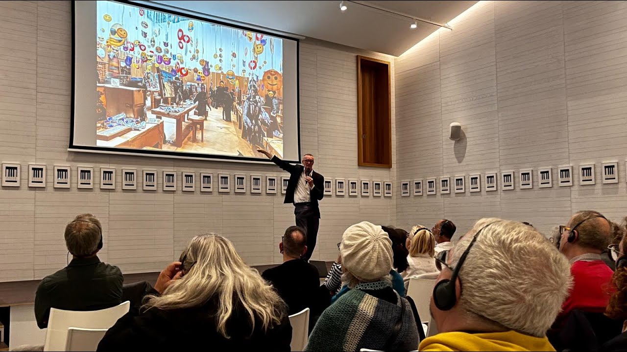 Thomas Hirschhorn: 