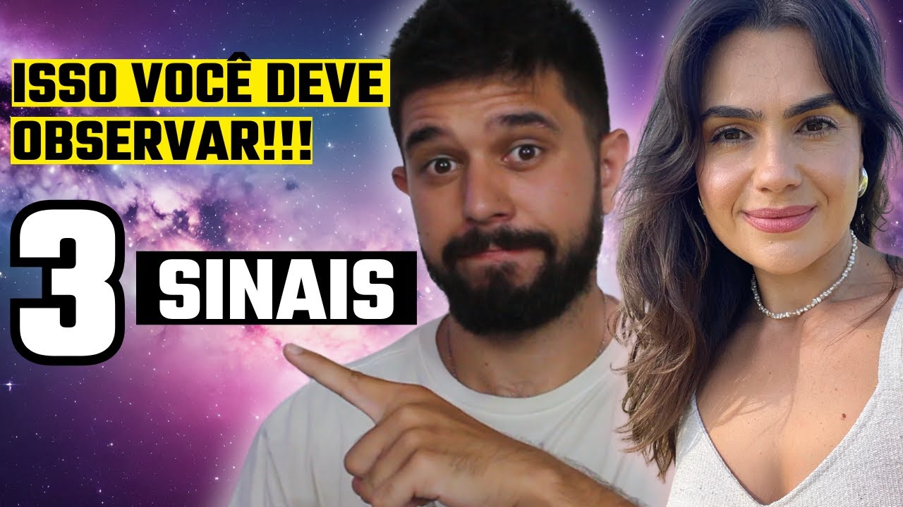 Obsessões Espirituais: Sintomas Físicos e Desequilíbrios Energéticos!