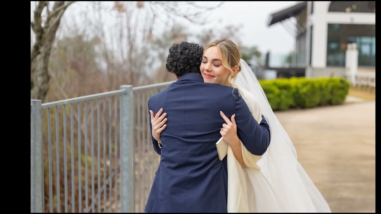 Sasha & Daniel | Transfiguration Greek Orthodox