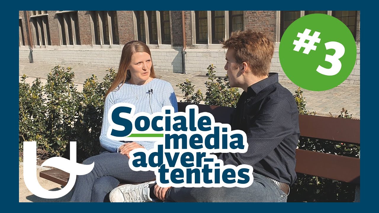 Socialemedia-advertenties | #3 Vragen over de verkiezingen