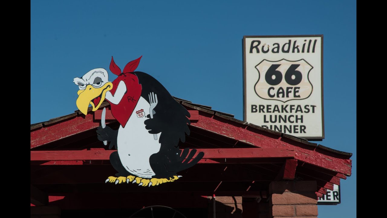 Railfanning California to Minnesota: A Behind-the-Scenes Road Trip; Day One, SoCal to Gallup