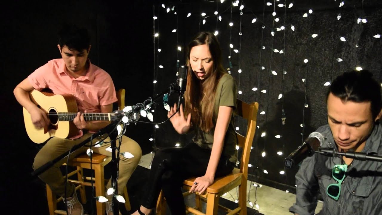 Keila- Sue&ntilde;a/ Intocable (cover)
