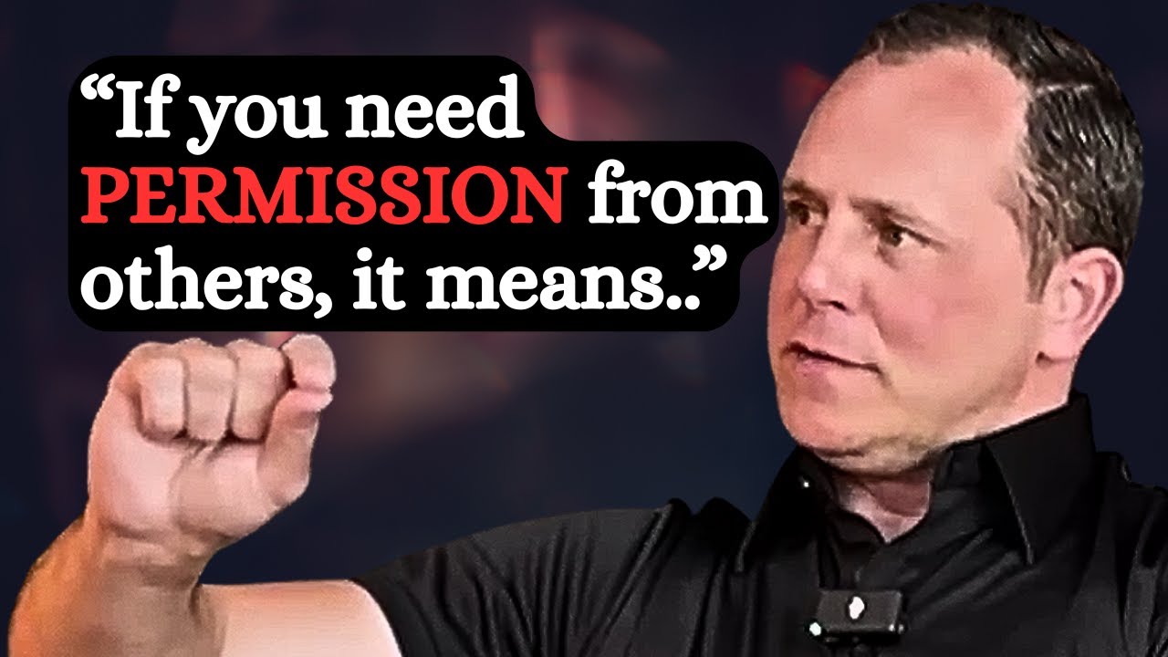How to Build Your Authority and Transform Your Social Life | Chase Hughes #humanbehavior #podcast