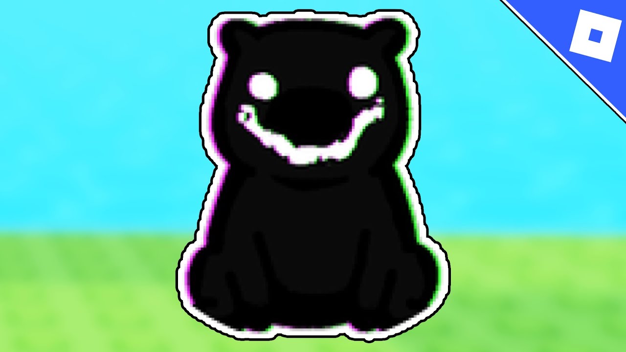 How to get the HORROR CAPYBARA BADGE in FIND THE CAPYBARA | Roblox