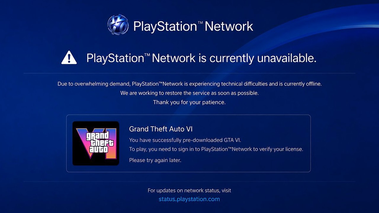 Появились ОТЛИЧНЫЕ новости о дате релиза GTA 6!