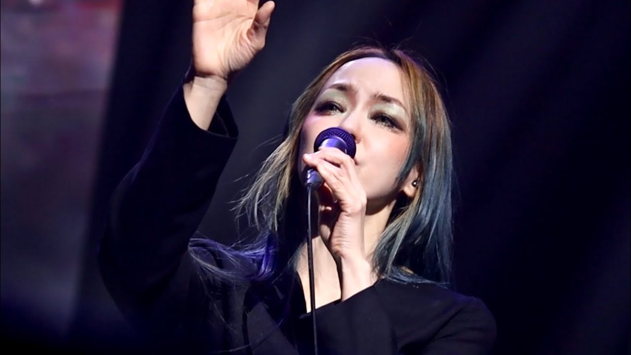 자우림 ‘샤이닝‘ (FULL) | 250228 자우림 & 플라워 콘서트 - 강릉 @강릉아트센터