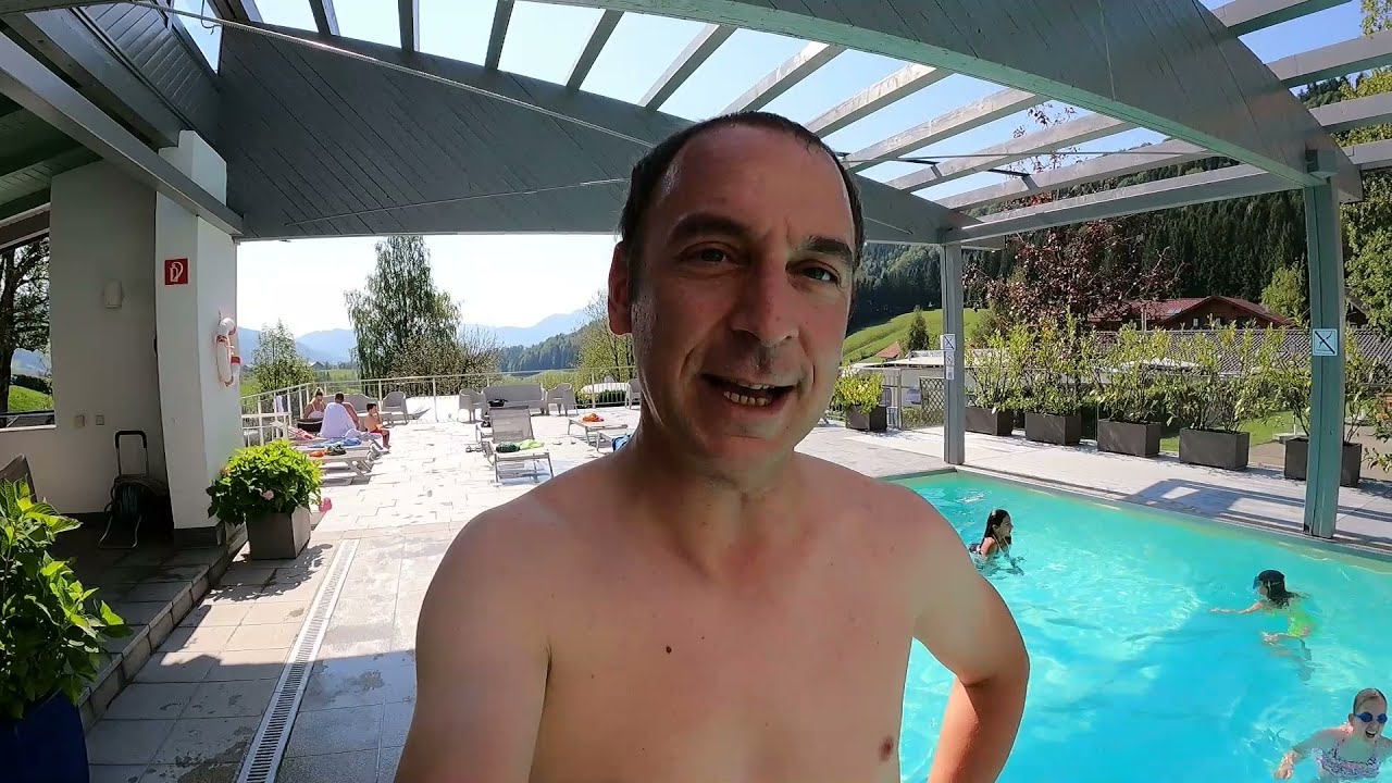 Gut zu wissen - Nachhaltig im MondSeeLand, Teil 15 - Camp Mondseeland