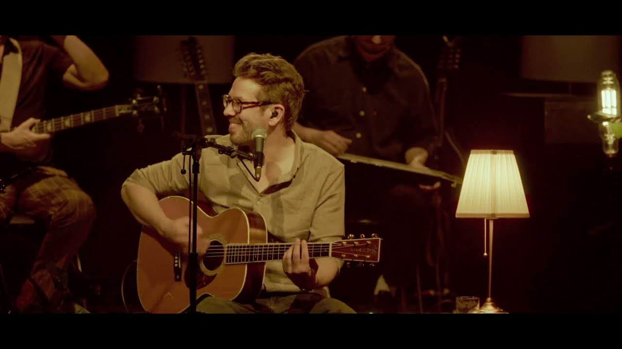 LEMO - Tu Es (unplugged in Wien)