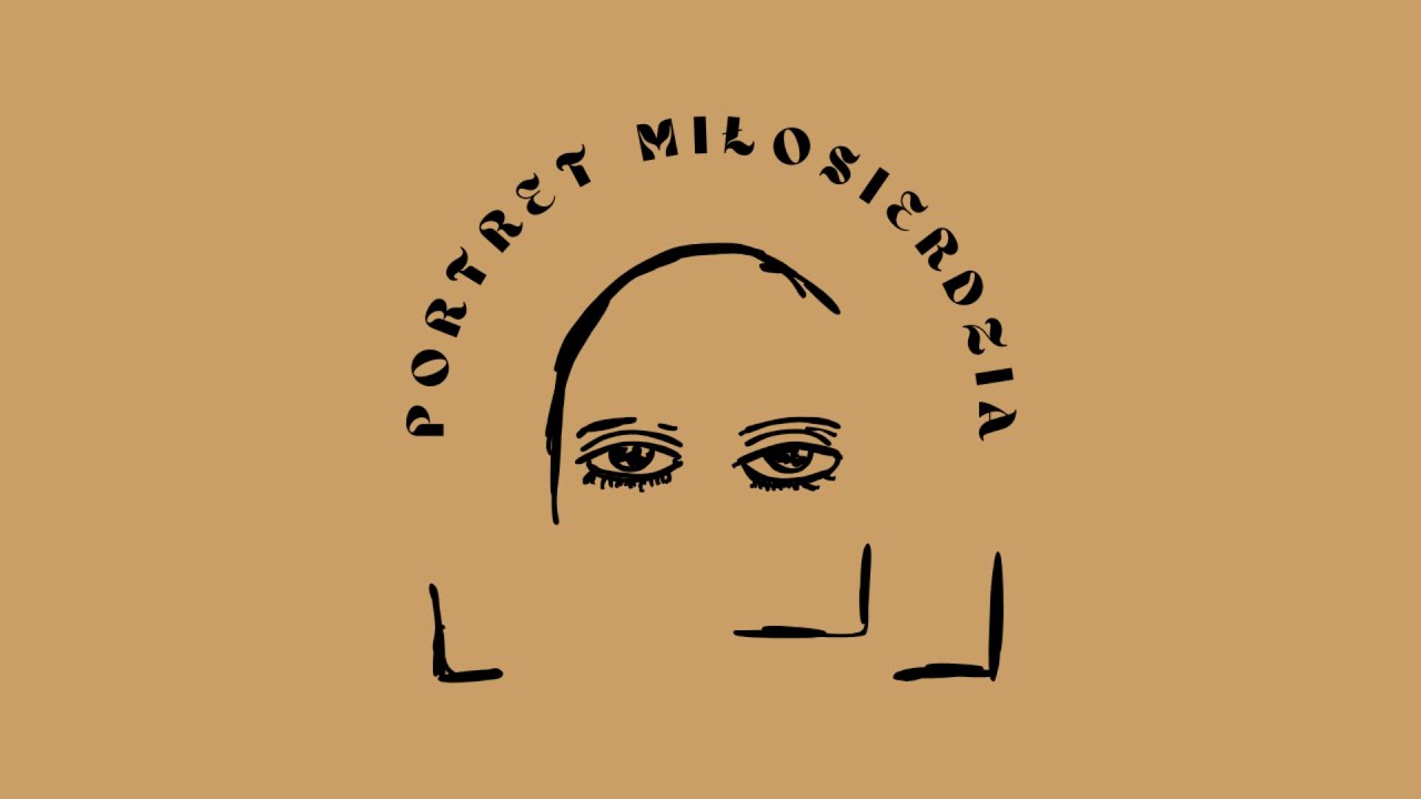 Portret Miłosierdzia: Chorować z Miłosierdzia