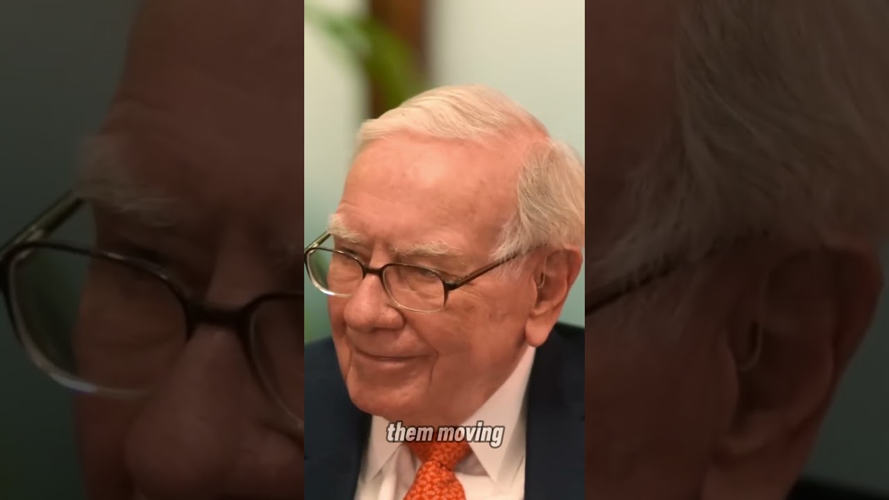 Biggest Mistakes Investors Make According to Warren Buffett