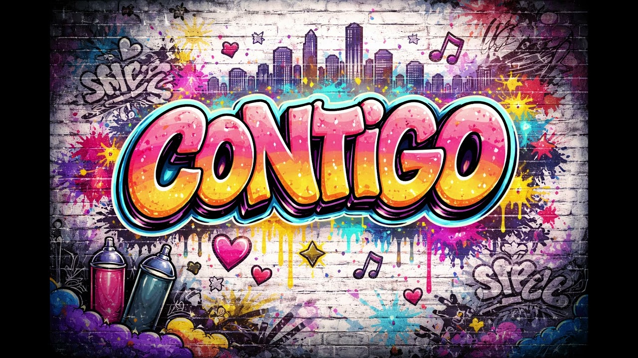 contigo
