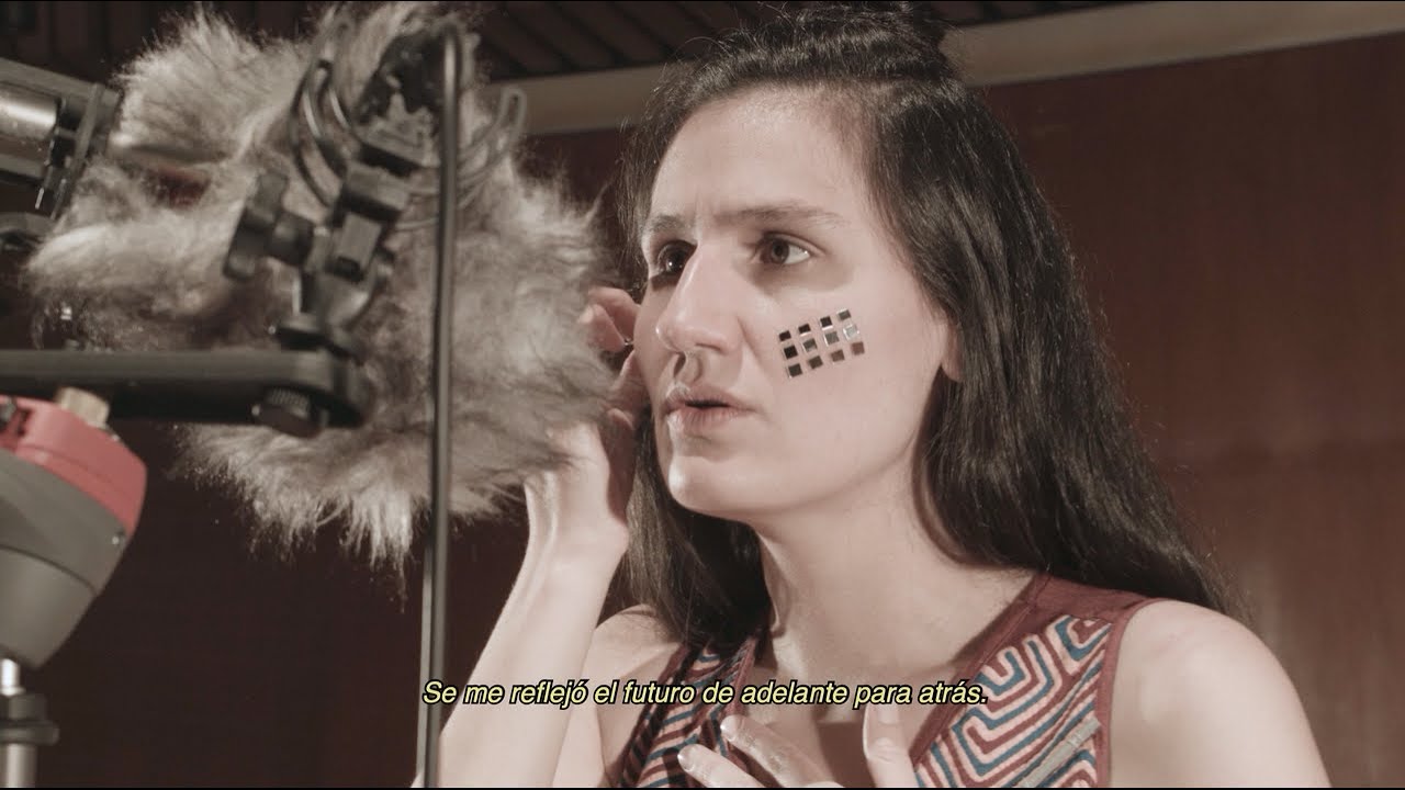 Reflejo Mío - LAS ÁÑEZ