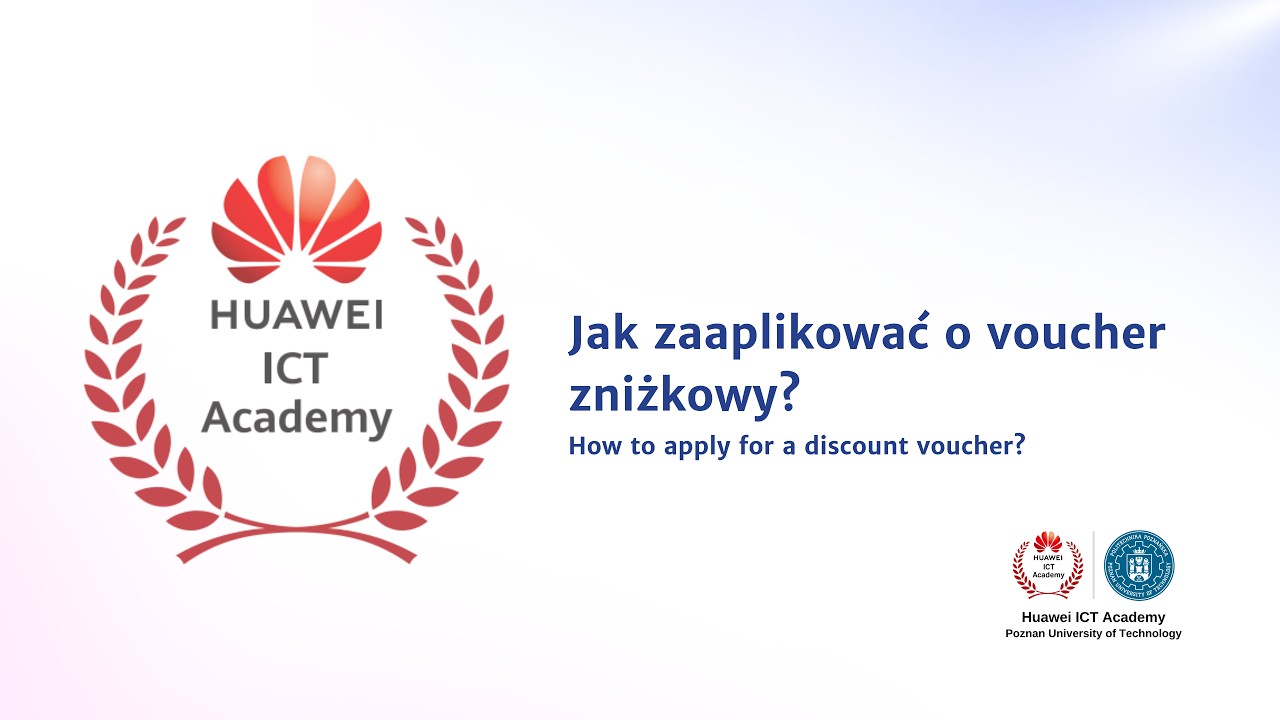 Jak zaaplikować o voucher zniżkowy i zapisać się na egzamin? | IASC PUT