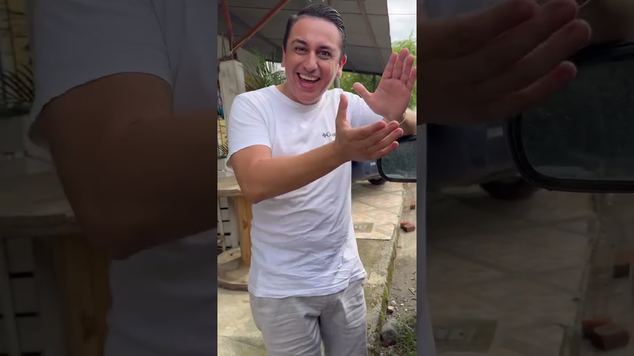 Las madres de antes y las madres de ahora jajajajjaaj el final epico