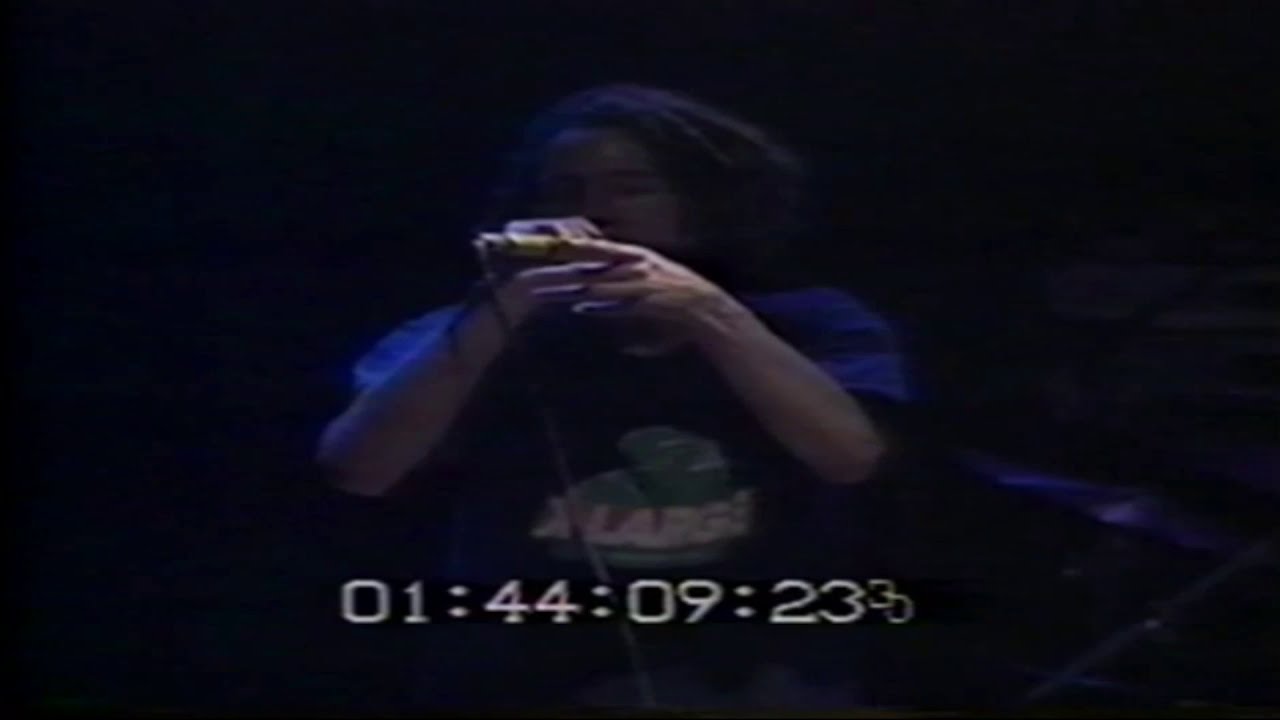 Rage Against The Machine - Jam (Chicago 1993)
