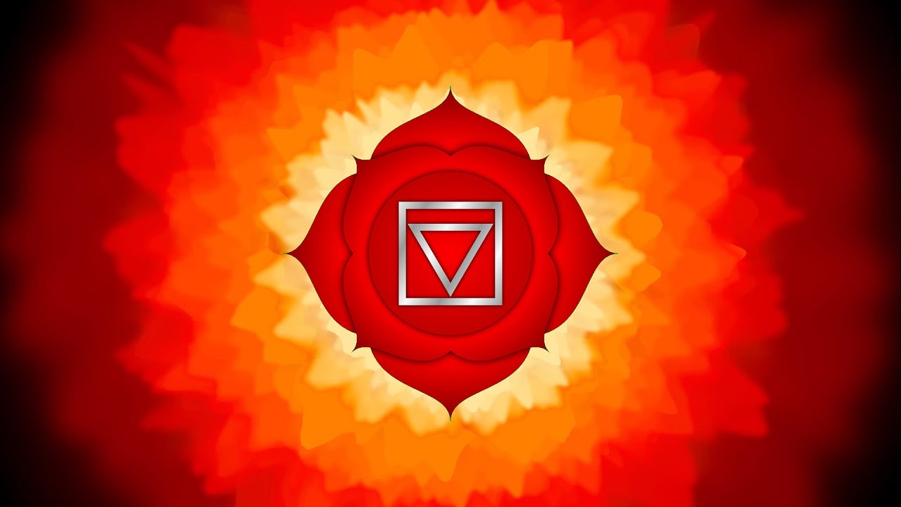 396 Hz | Find Your Inner Energy Source | Root Chakra Meditation Music | Theta Waves & Binaural Beats