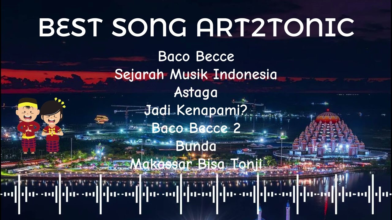 Best Song ART2TONIC