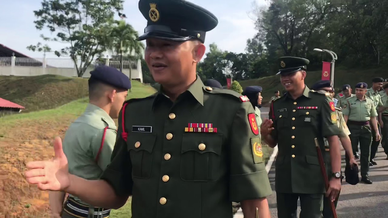 Persaraan SMR MK PMBTD, 4 Sept 2019