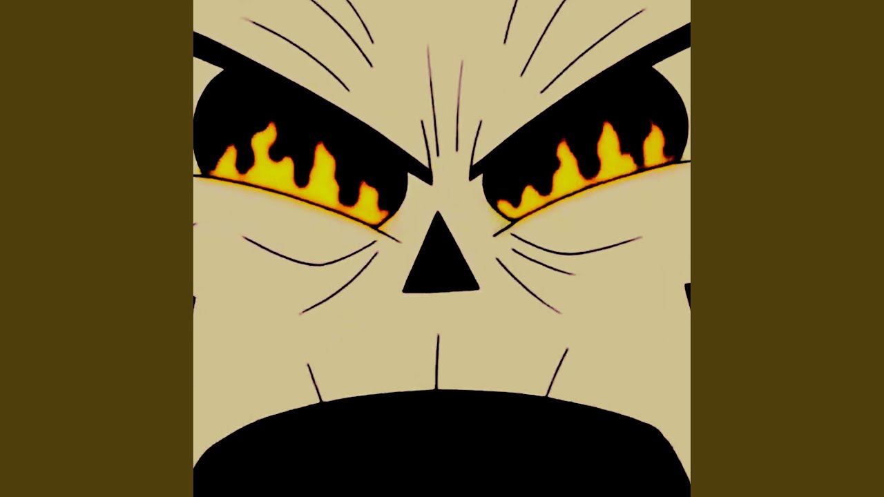 Darkness Billy and Mandy