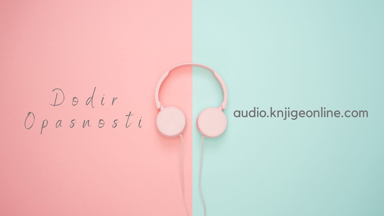Dodir opasnosti