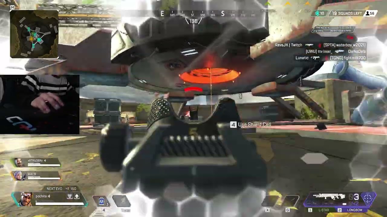 apex latam