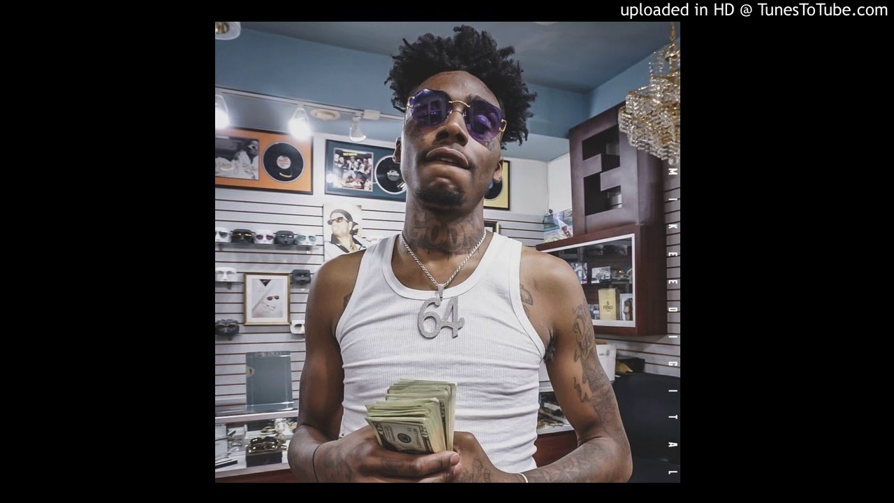 goonew x lil gray x sparkheem type beat 'GLOCK' (prod. @Braezonday)