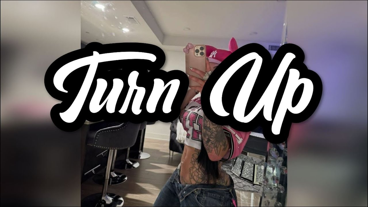 [FREE] SPEAKER KNOCKERZ x K CAMP 2015 | Type Beat ' Turn Up ' prod. GIGA FLEX