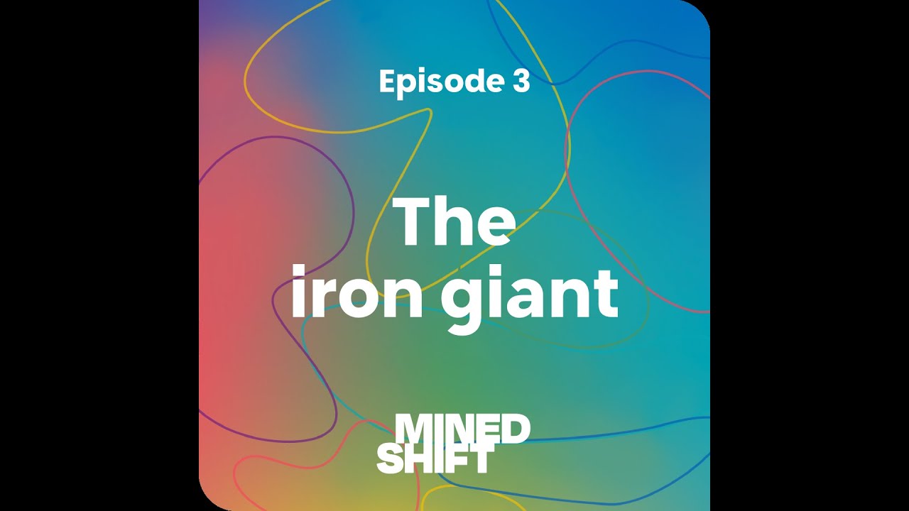 Mined Shift Episode 3: The Iron Giant