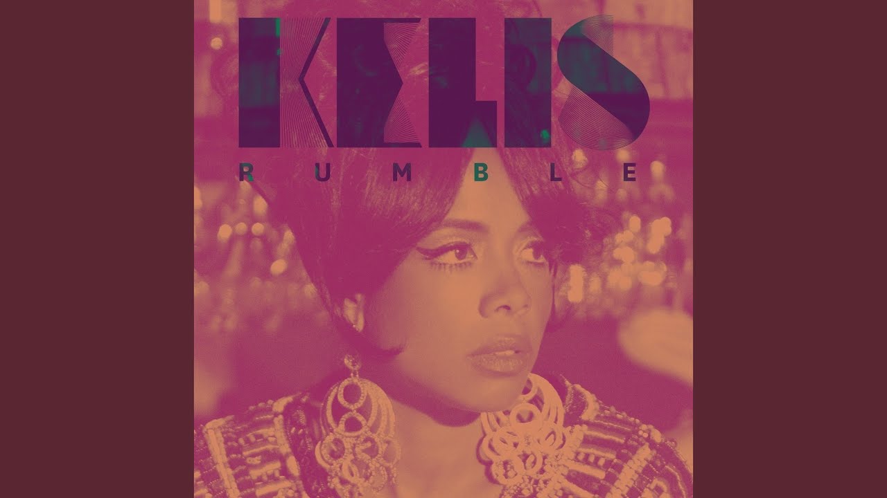 Rumble (Breach Remix)