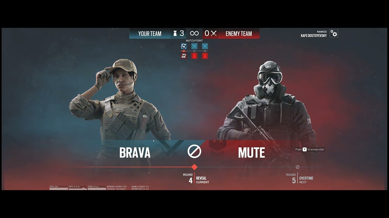 Tom Clancy's Rainbow Six  Siege