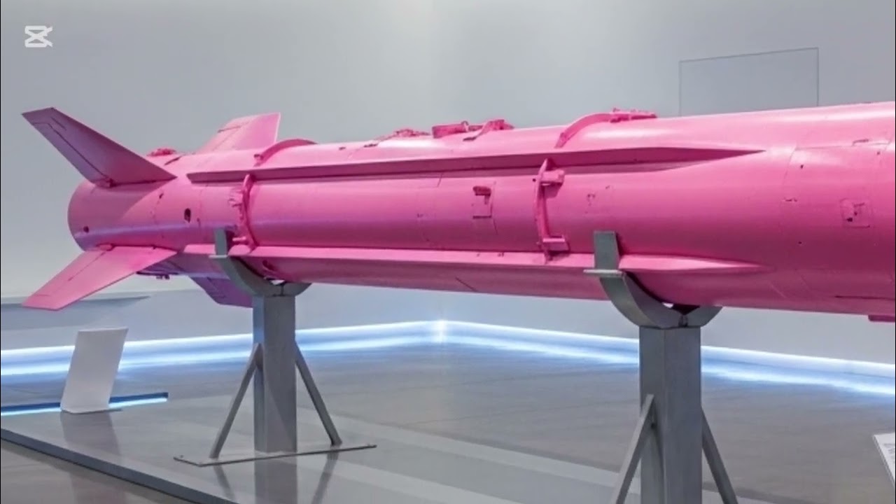 2025 Kalibr Missile SHOCKS the World Russia&rsquo;s Deadliest Cruise Weapon Explained!