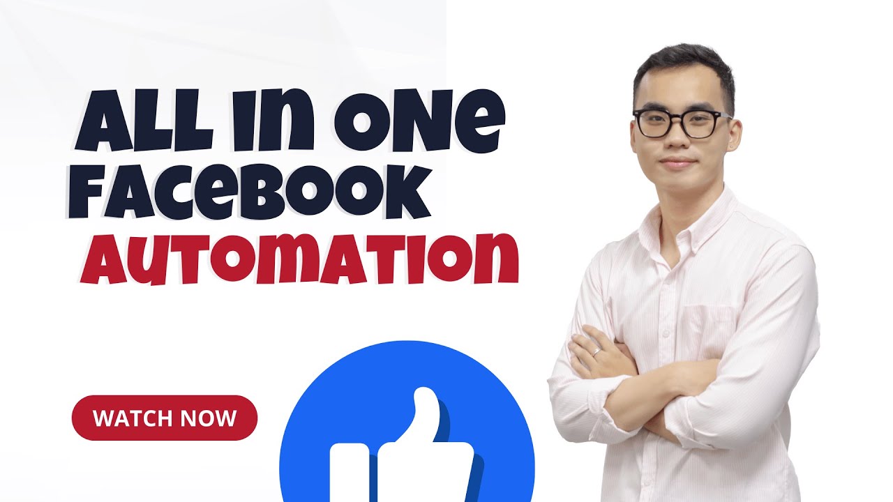 All in One Facebook Marketing Automation Software in 2025 | MKT Care Overview