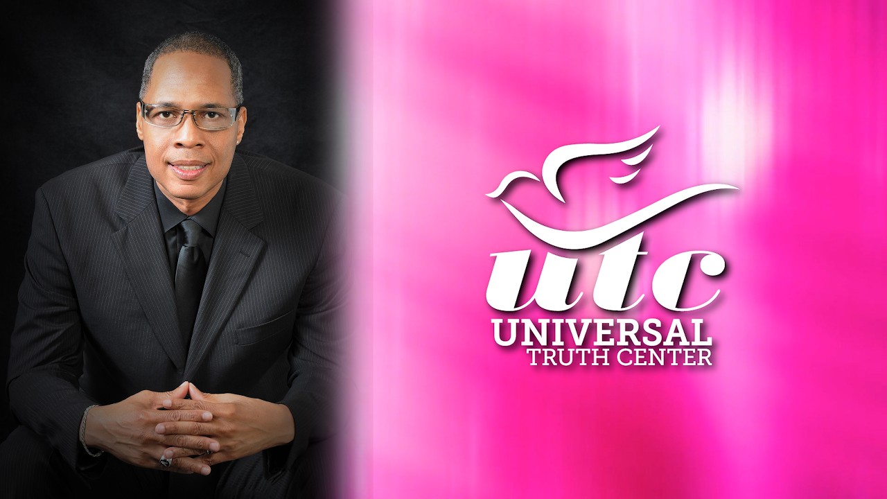 Trust The Detours of Life - Rev. Charles M. Taylor