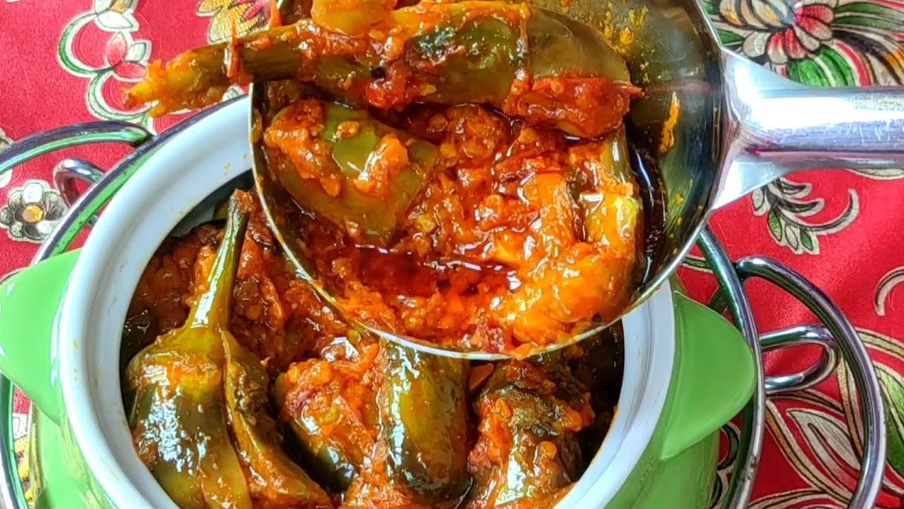 kashmiri style tamater aur baingun ki recipe // tomato with brinjal // tamater aur baingan ki sabzi