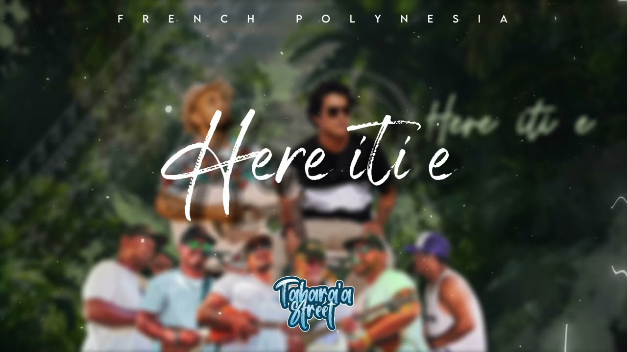 Here Iti e - (REHE SOUND ft. Nohorai Temaiana) [Lyrics] 2026