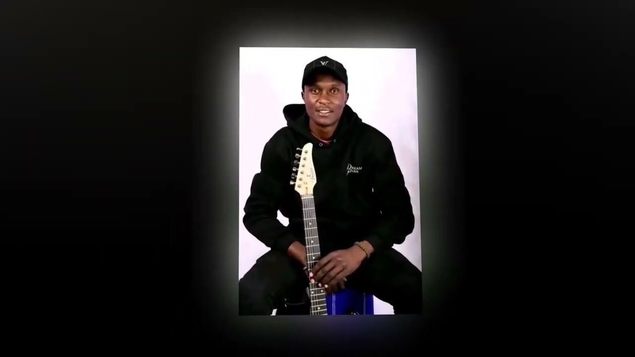 MAITU NA AWA LYRICS SONG BY JULIUS K MWENE NYAHURURU
