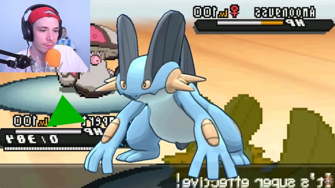 Folagor Reacciona  EL MEJOR POKÉMON de CADA TIPO